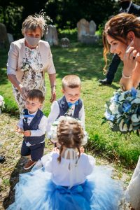 best photographer exeter wedding family