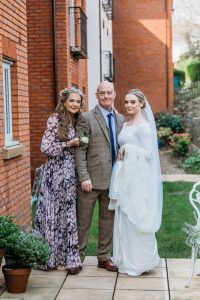 exeter devon weddding photographer 