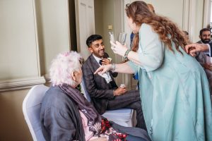 exeter devon weddding photographer 