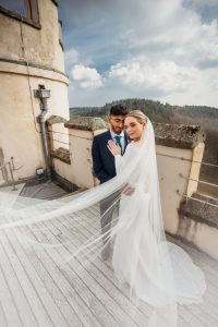 exeter devon weddding photographer 