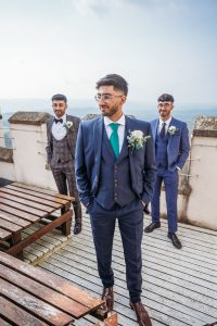 exeter devon weddding photographer 