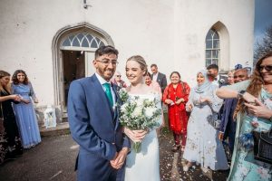 exeter devon weddding photographer 