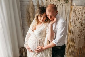 pregnancy photographer exeter devon