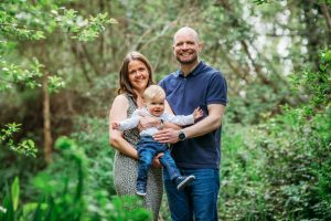 family children photos exeter devon