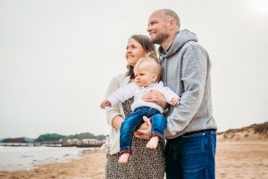 family children photos exeter devon