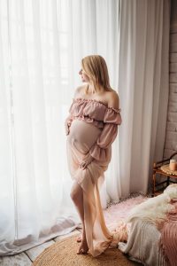 pregnancy photographer exeter devon