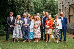 exeter wedding photographer