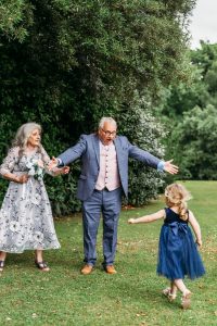 exeter wedding photographer