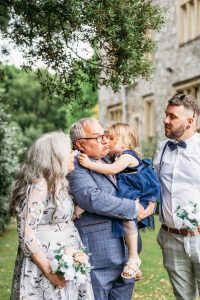 exeter wedding photographer