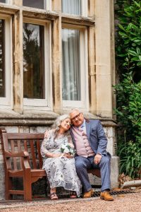 exeter wedding photographer