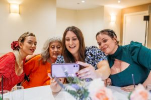 exeter wedding photographer