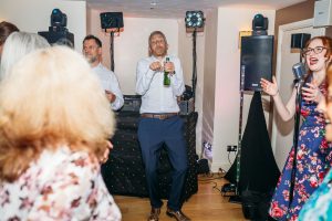 exeter wedding photographer
