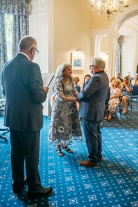 exeter wedding photographer