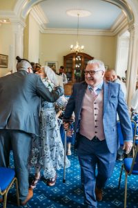 exeter wedding photographer