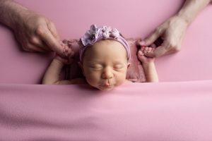 baby photo studio exeter