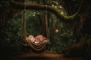 newborn studio exeter devon