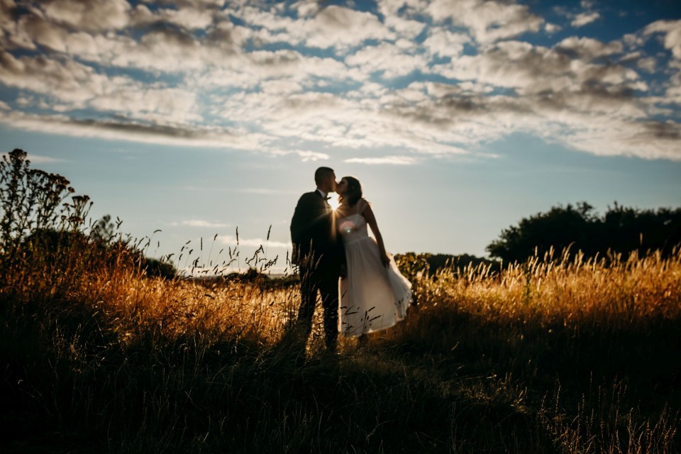 engagement elopement intimate wedding photo